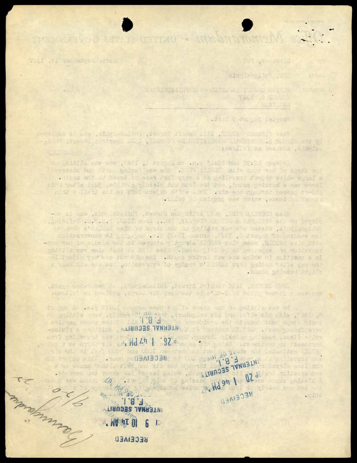 65 HS1-834228961 62-HQ-83894 Section 3 — page 154