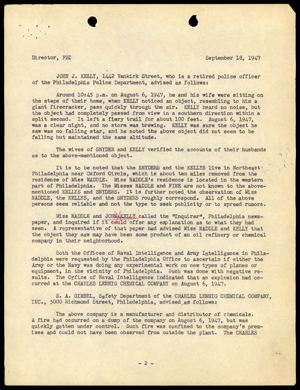 65 HS1-834228961 62-HQ-83894 Section 3 — page 155