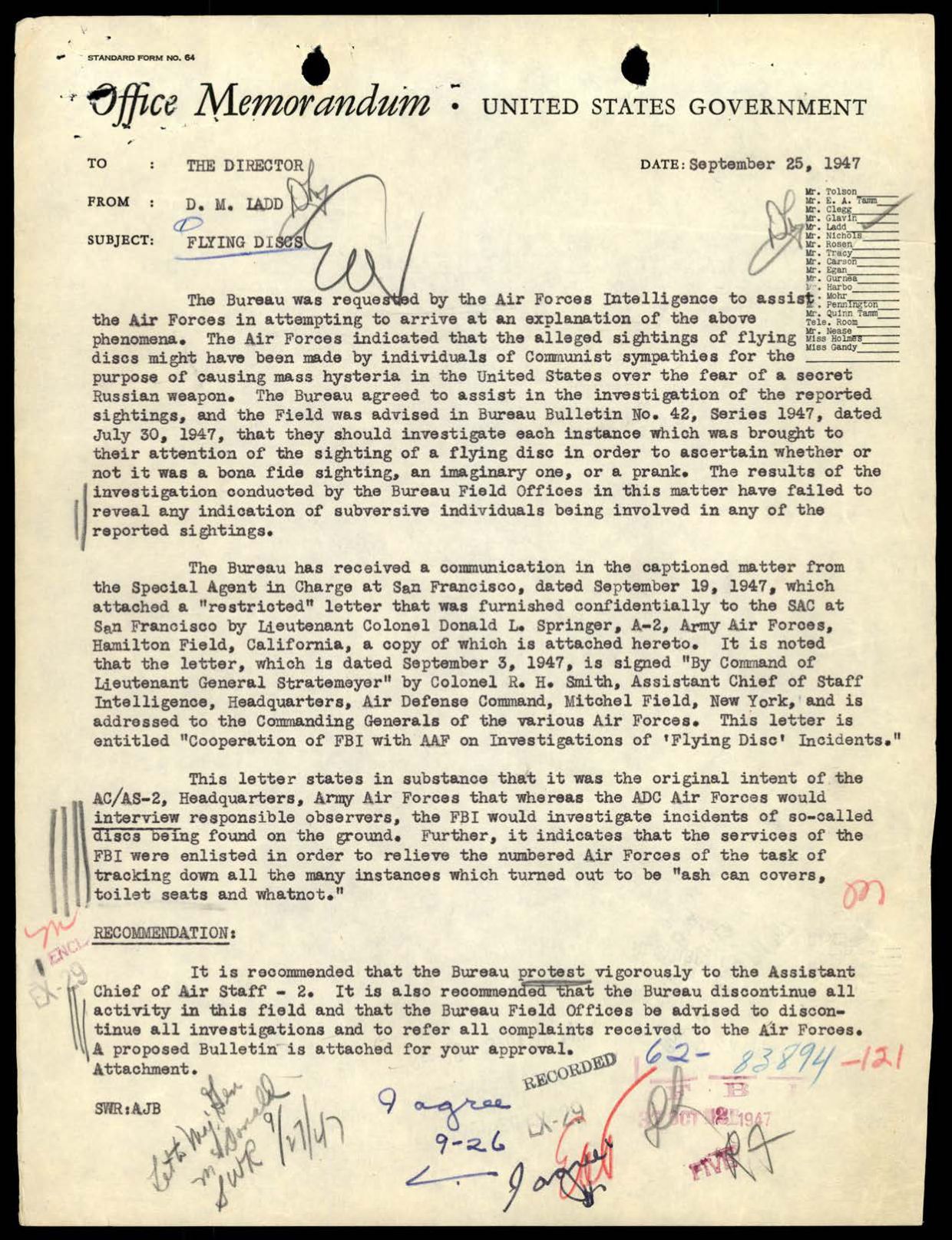 65 HS1-834228961 62-HQ-83894 Section 3 — page 159