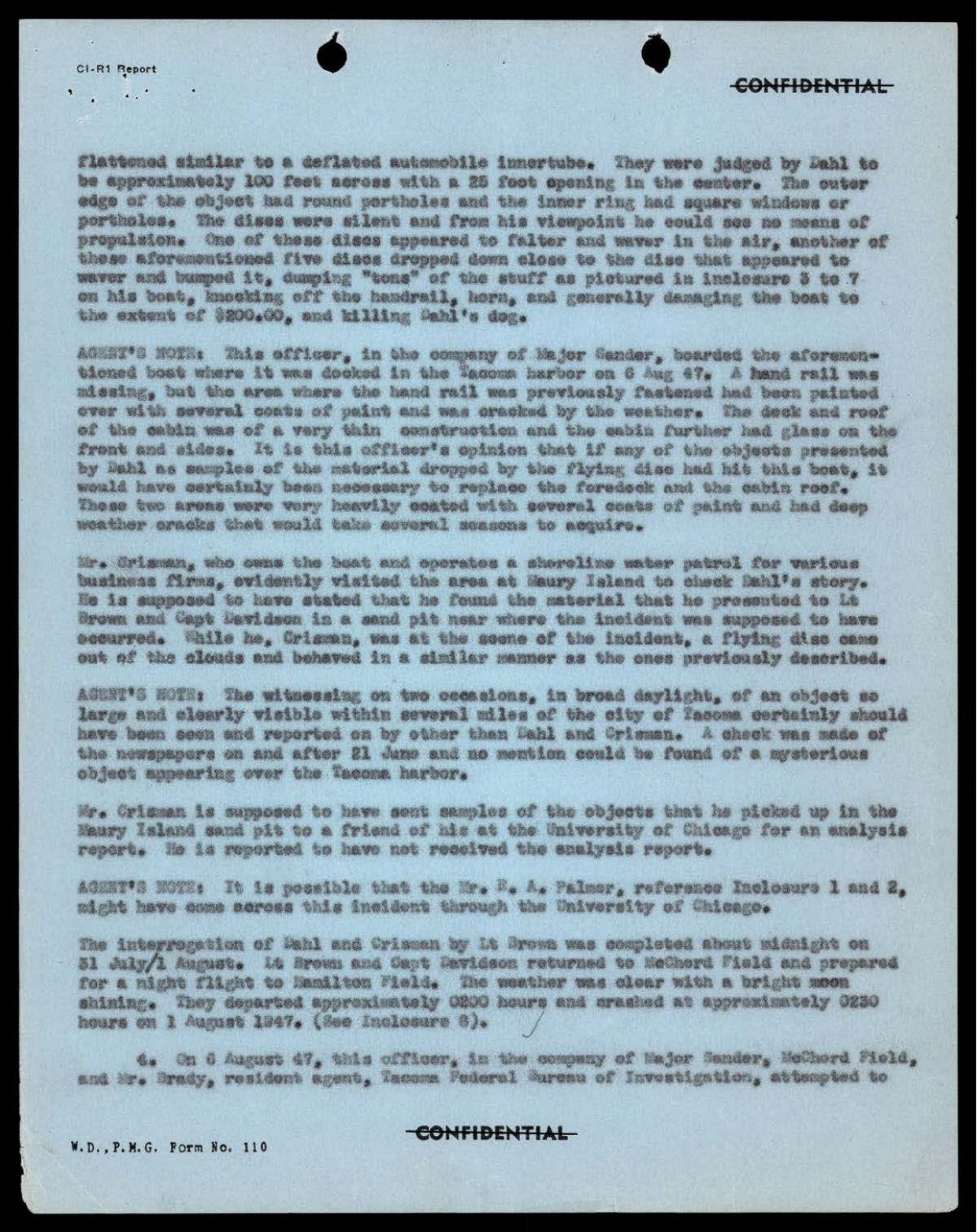 65 HS1-834228961 62-HQ-83894 Section 3 — page 16