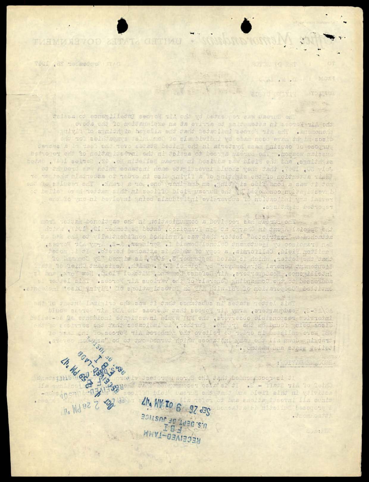 65 HS1-834228961 62-HQ-83894 Section 3 — page 160
