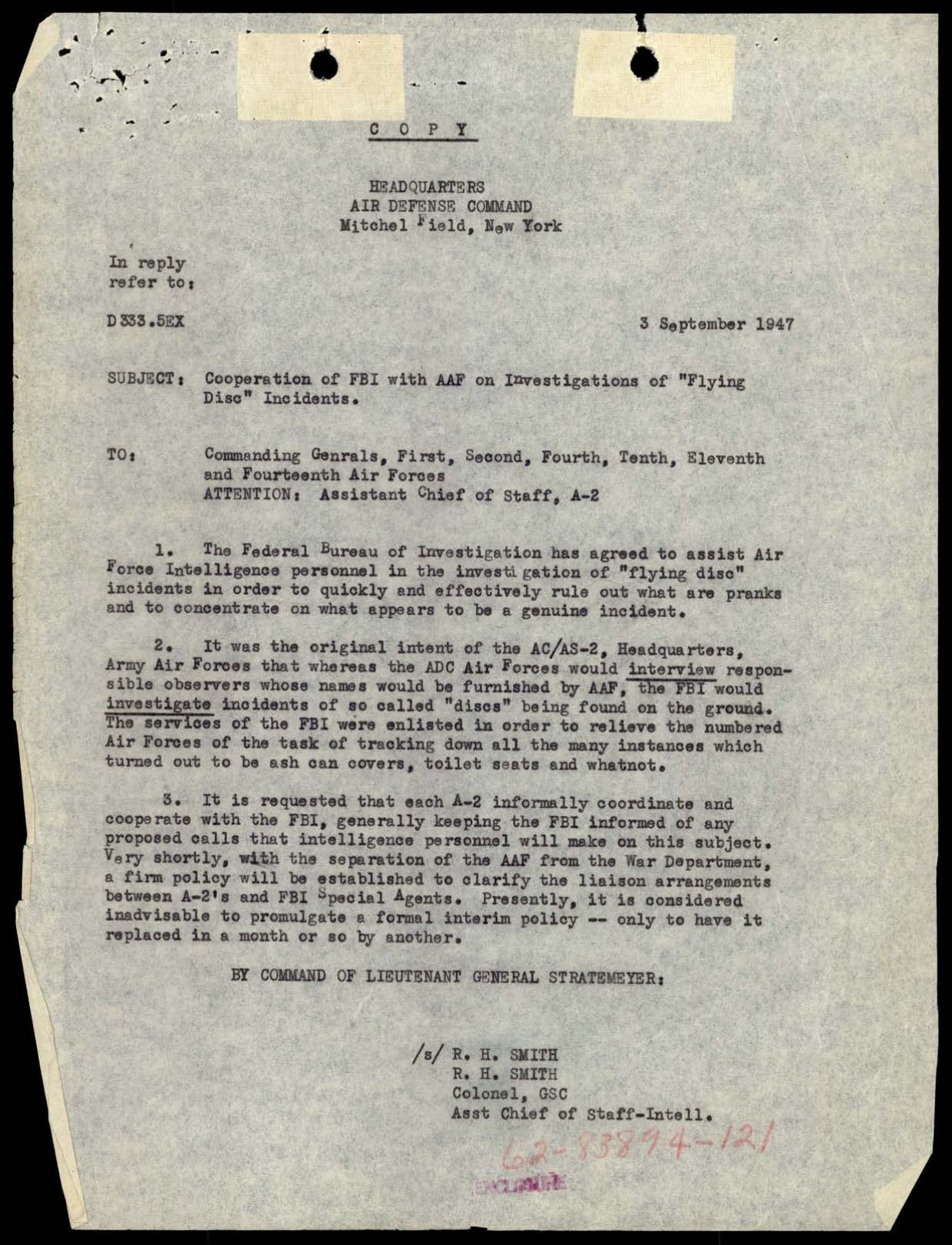 65 HS1-834228961 62-HQ-83894 Section 3 — page 161
