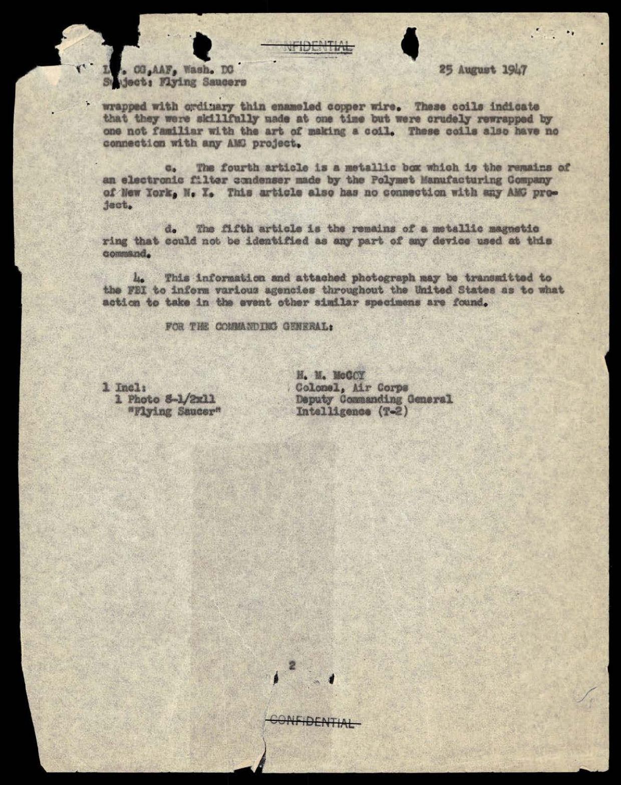 65 HS1-834228961 62-HQ-83894 Section 3 — page 165