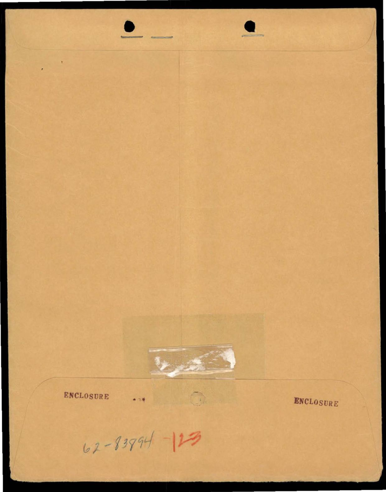 65 HS1-834228961 62-HQ-83894 Section 3 — page 166