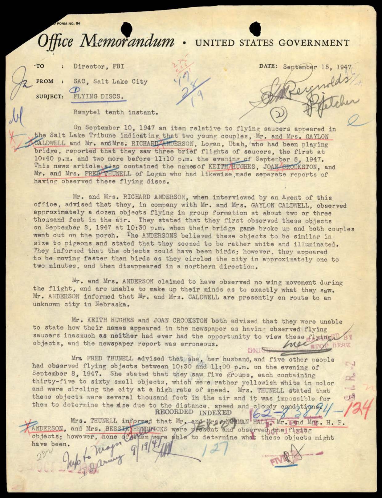 65 HS1-834228961 62-HQ-83894 Section 3 — page 169