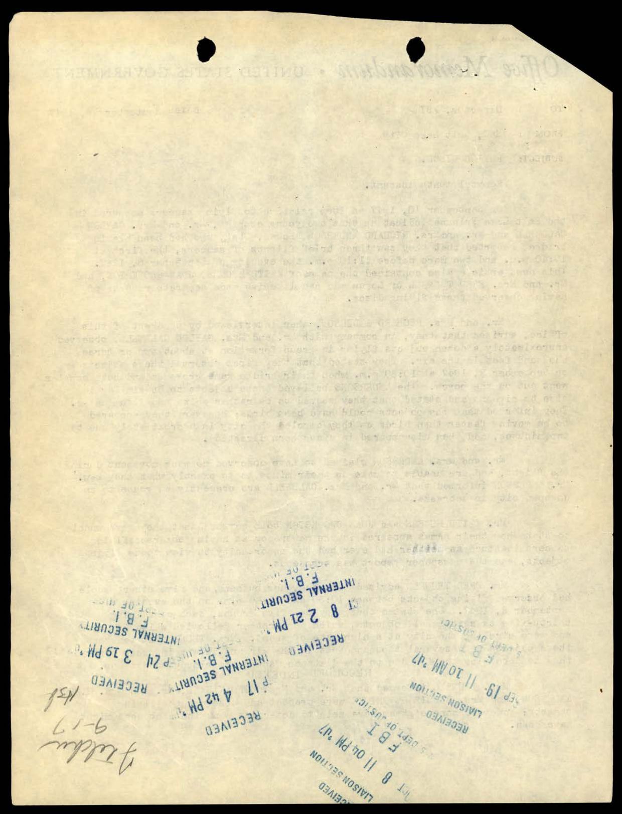 65 HS1-834228961 62-HQ-83894 Section 3 — page 170
