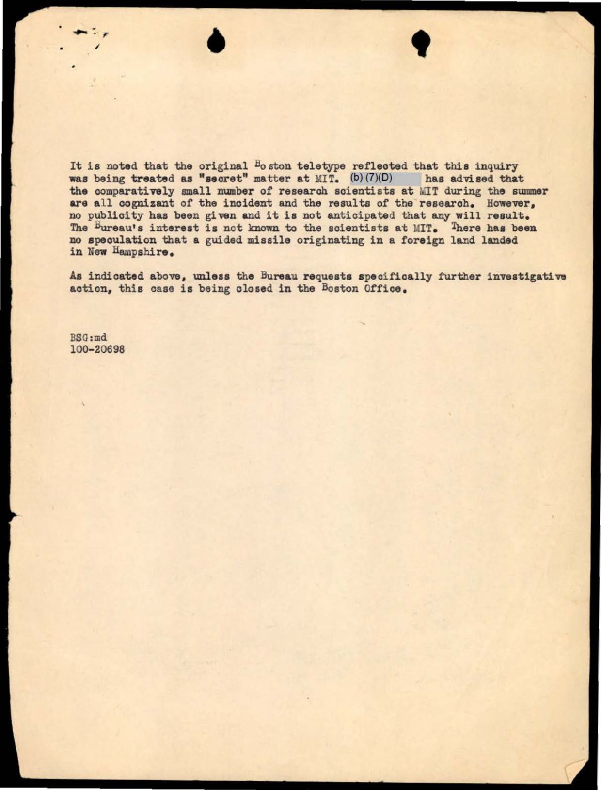 65 HS1-834228961 62-HQ-83894 Section 3 — page 28