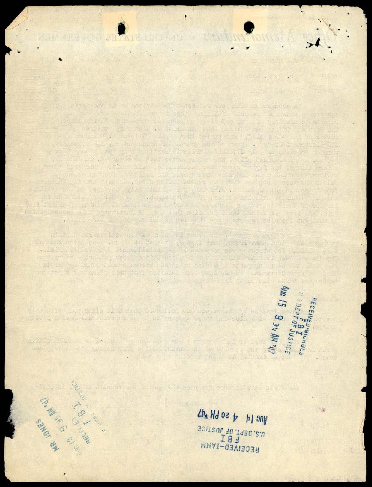 65 HS1-834228961 62-HQ-83894 Section 3 — page 32
