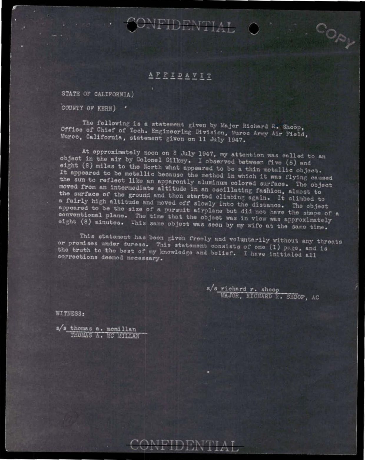 65 HS1-834228961 62-HQ-83894 Section 3 — page 64