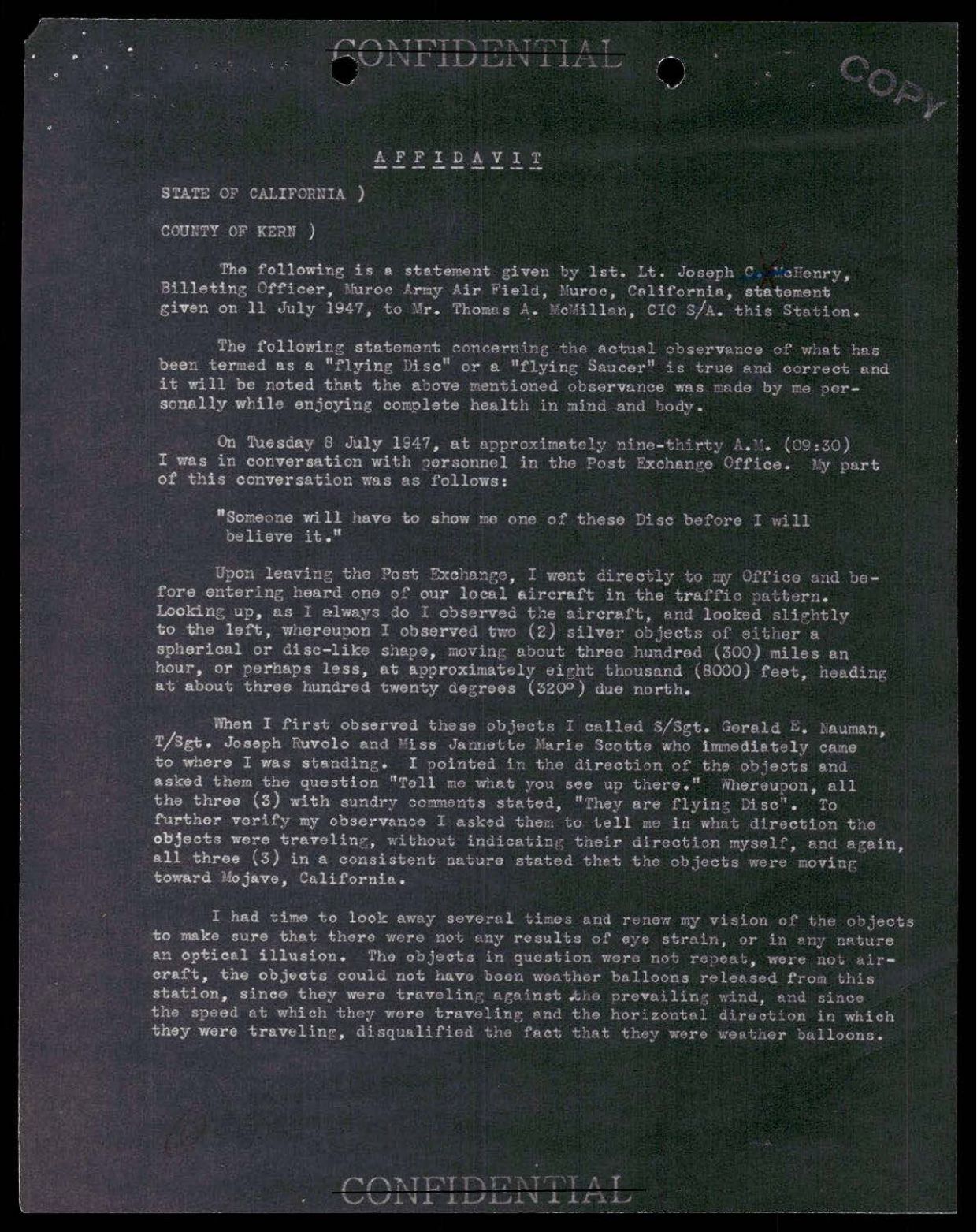 65 HS1-834228961 62-HQ-83894 Section 3 — page 66