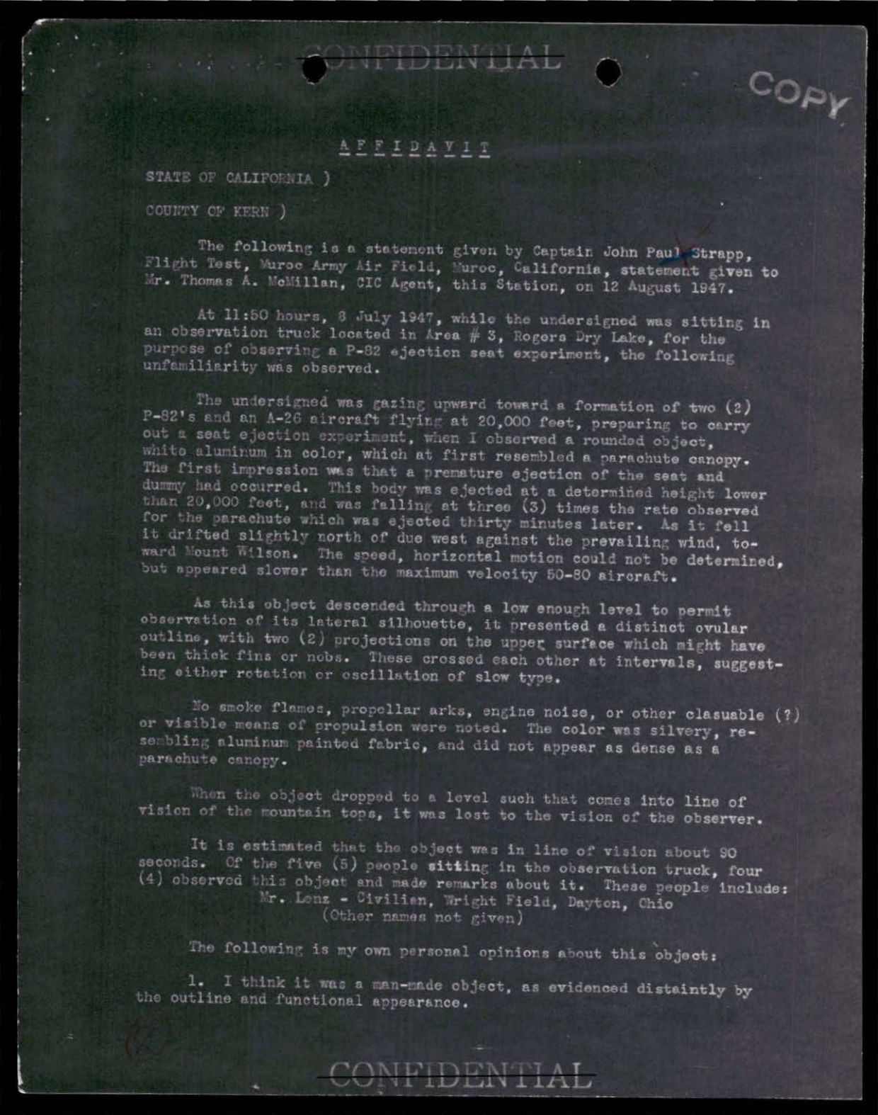 65 HS1-834228961 62-HQ-83894 Section 3 — page 69