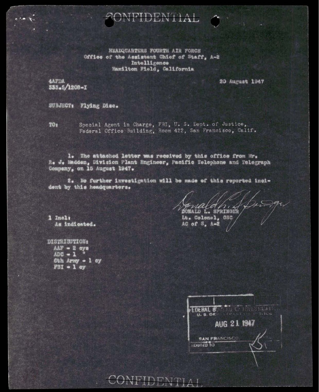 65 HS1-834228961 62-HQ-83894 Section 3 — page 74