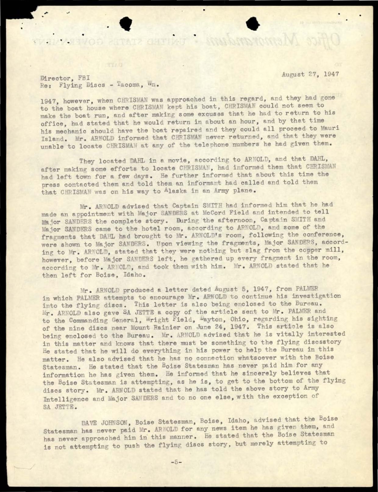 65 HS1-834228961 62-HQ-83894 Section 3 — page 94