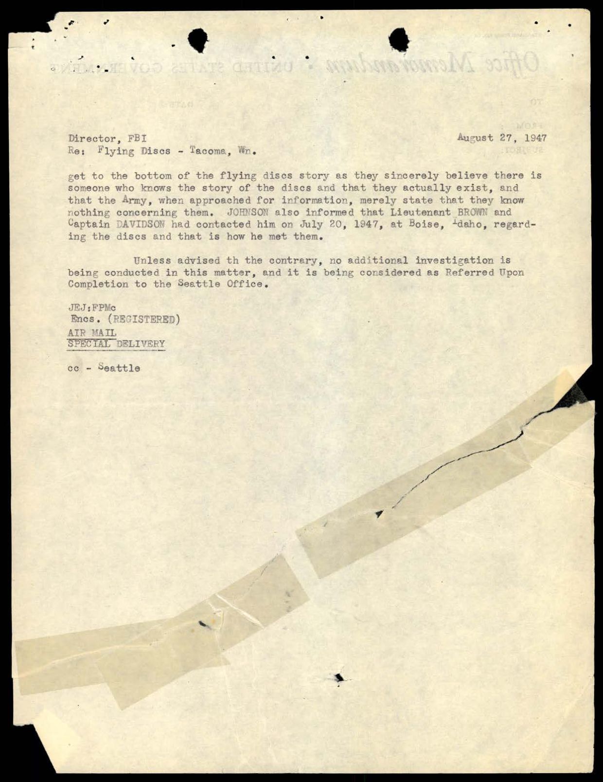 65 HS1-834228961 62-HQ-83894 Section 3 — page 95