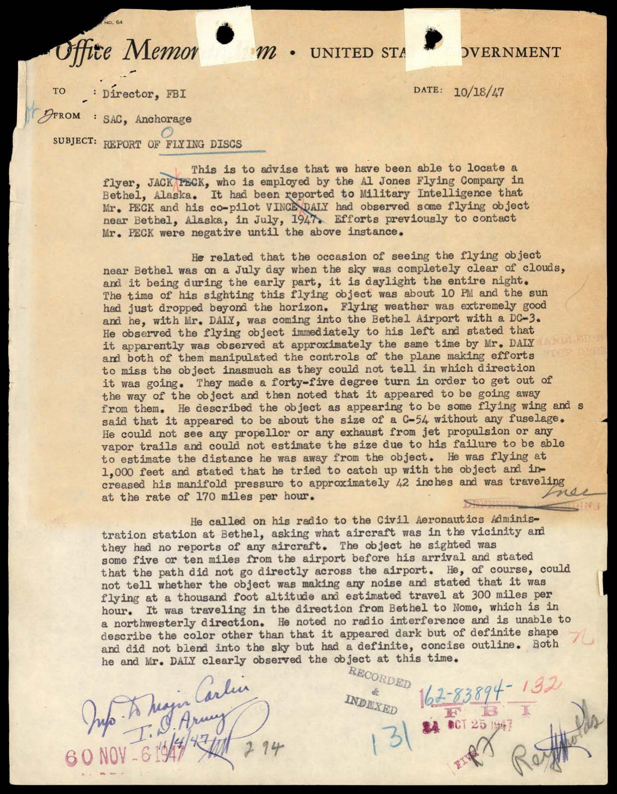 65 HS1-834228961 62-HQ-83894 Section 4 — page 5