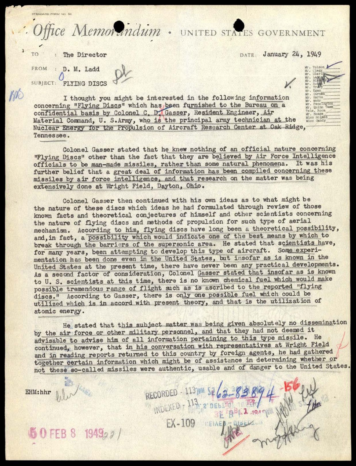 65 HS1-834228961 62-HQ-83894 Section 4 — page 103