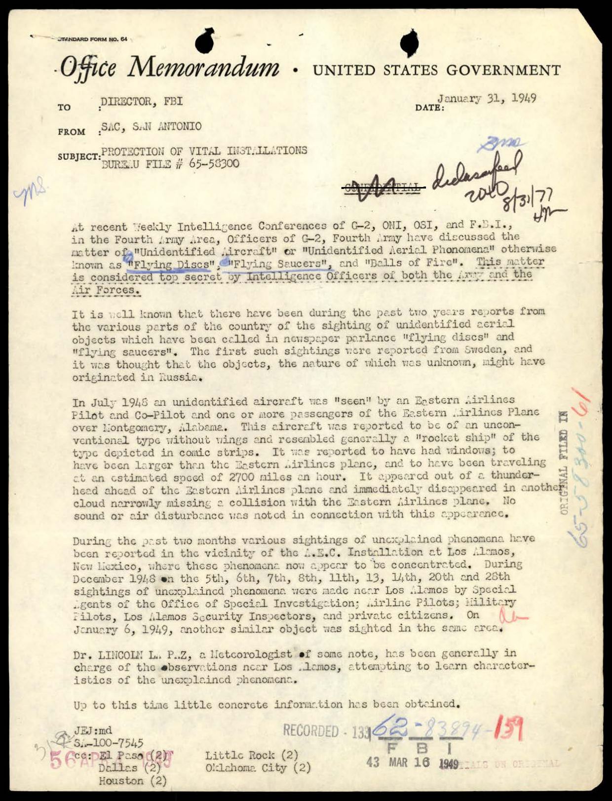 65 HS1-834228961 62-HQ-83894 Section 4 — page 115