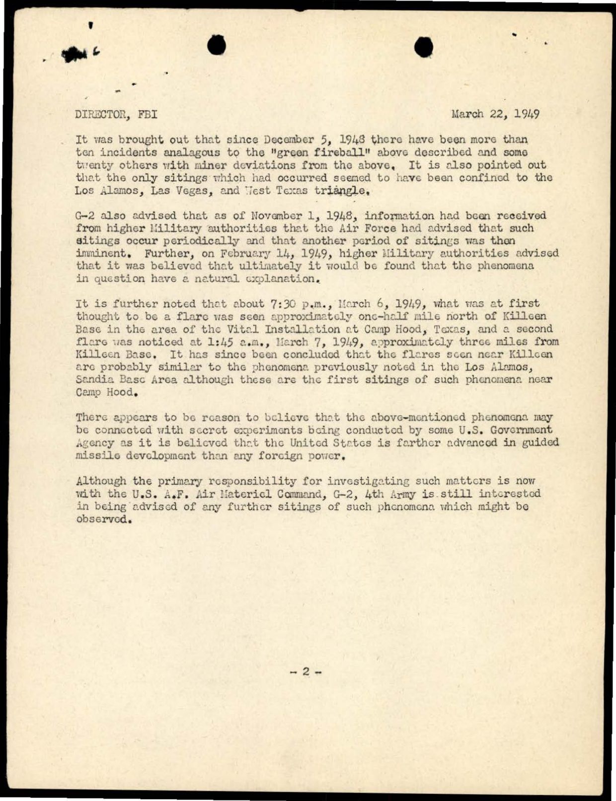 65 HS1-834228961 62-HQ-83894 Section 4 — page 121
