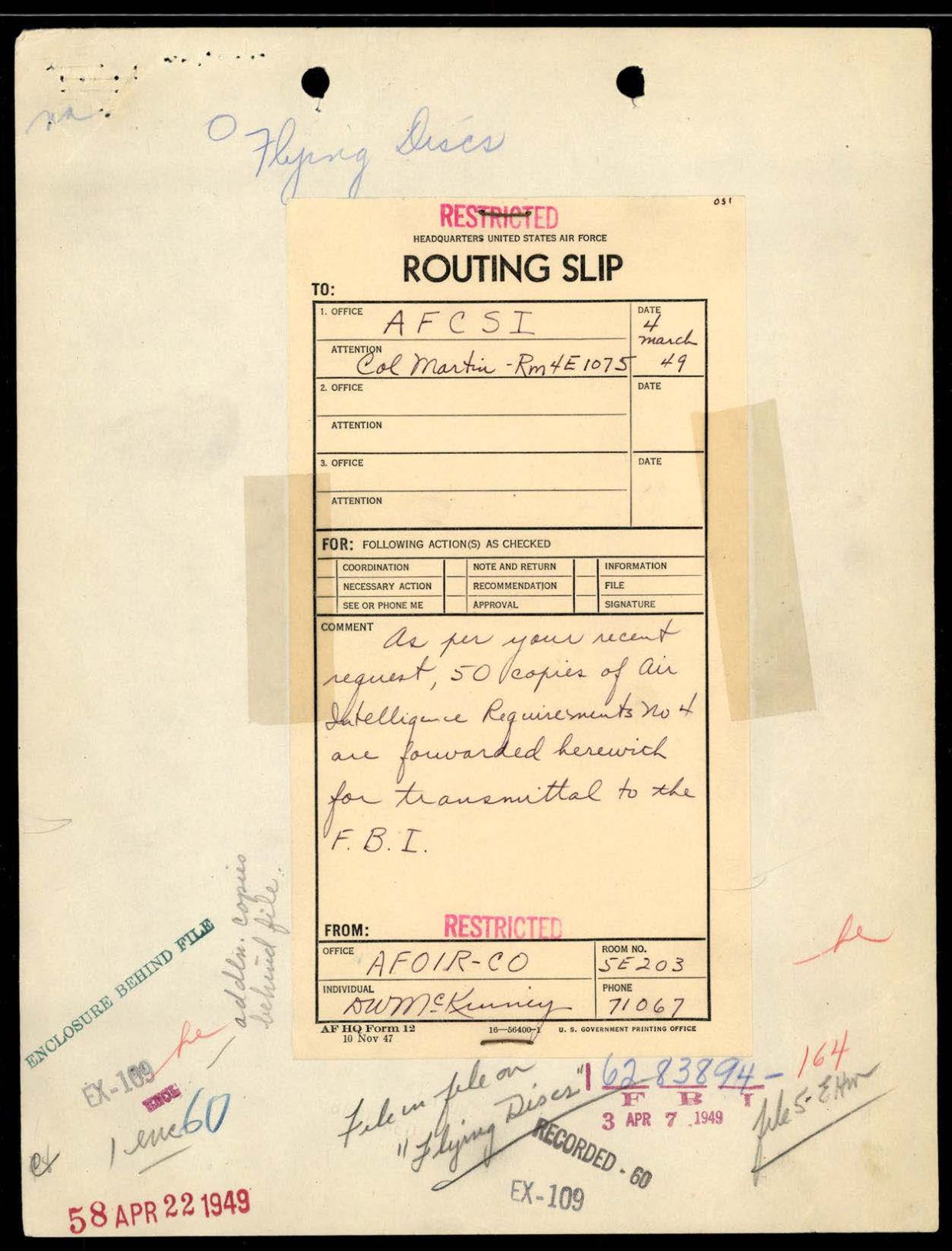65 HS1-834228961 62-HQ-83894 Section 4 — page 128