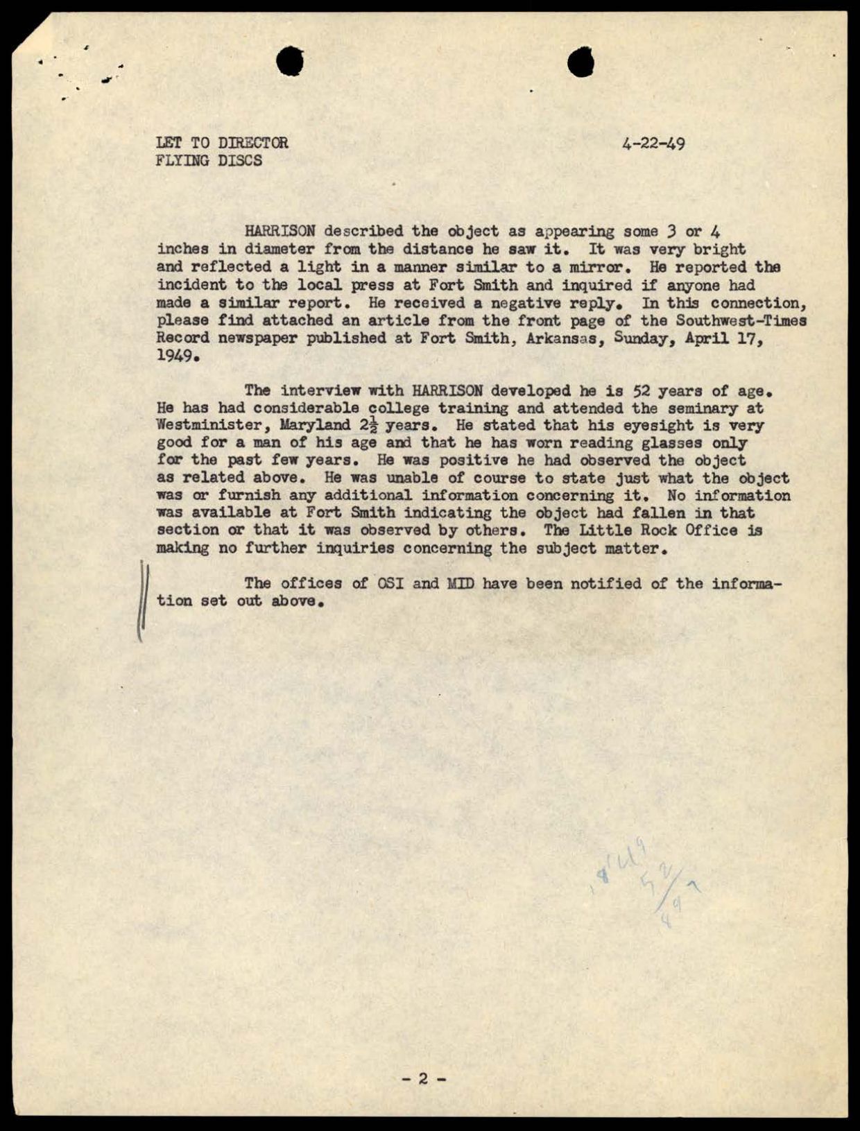 65 HS1-834228961 62-HQ-83894 Section 4 — page 135