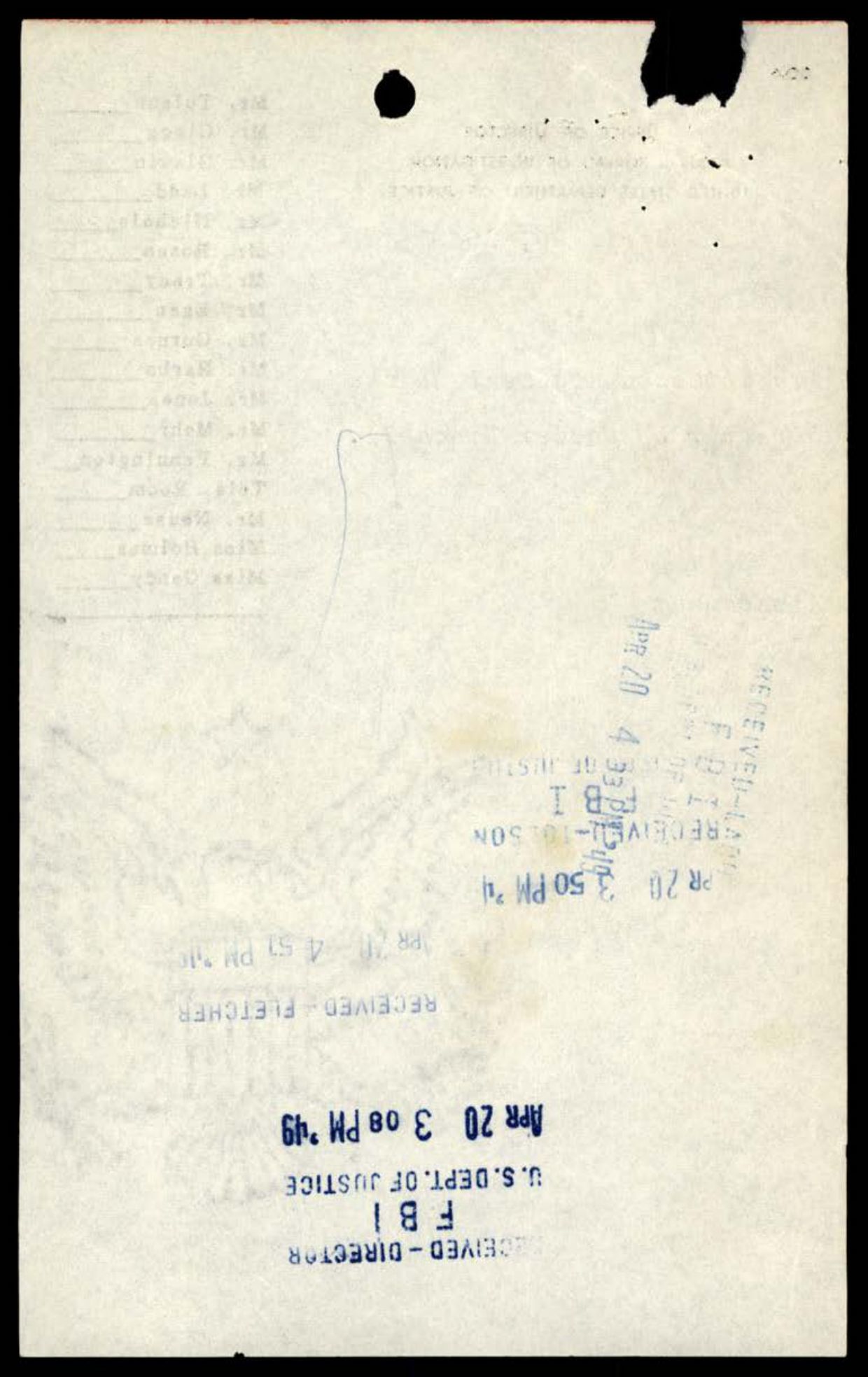 65 HS1-834228961 62-HQ-83894 Section 4 — page 138