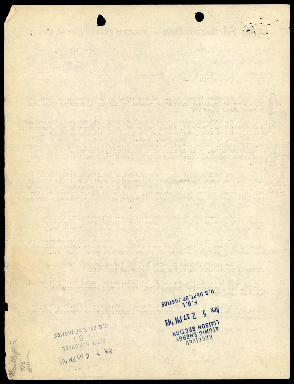65 HS1-834228961 62-HQ-83894 Section 4 — page 146