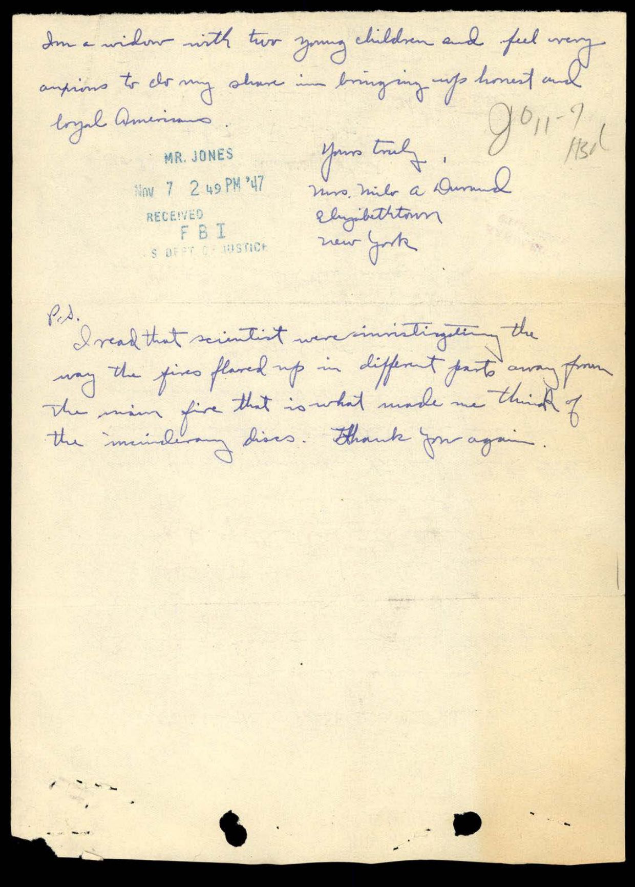 65 HS1-834228961 62-HQ-83894 Section 4 — page 16