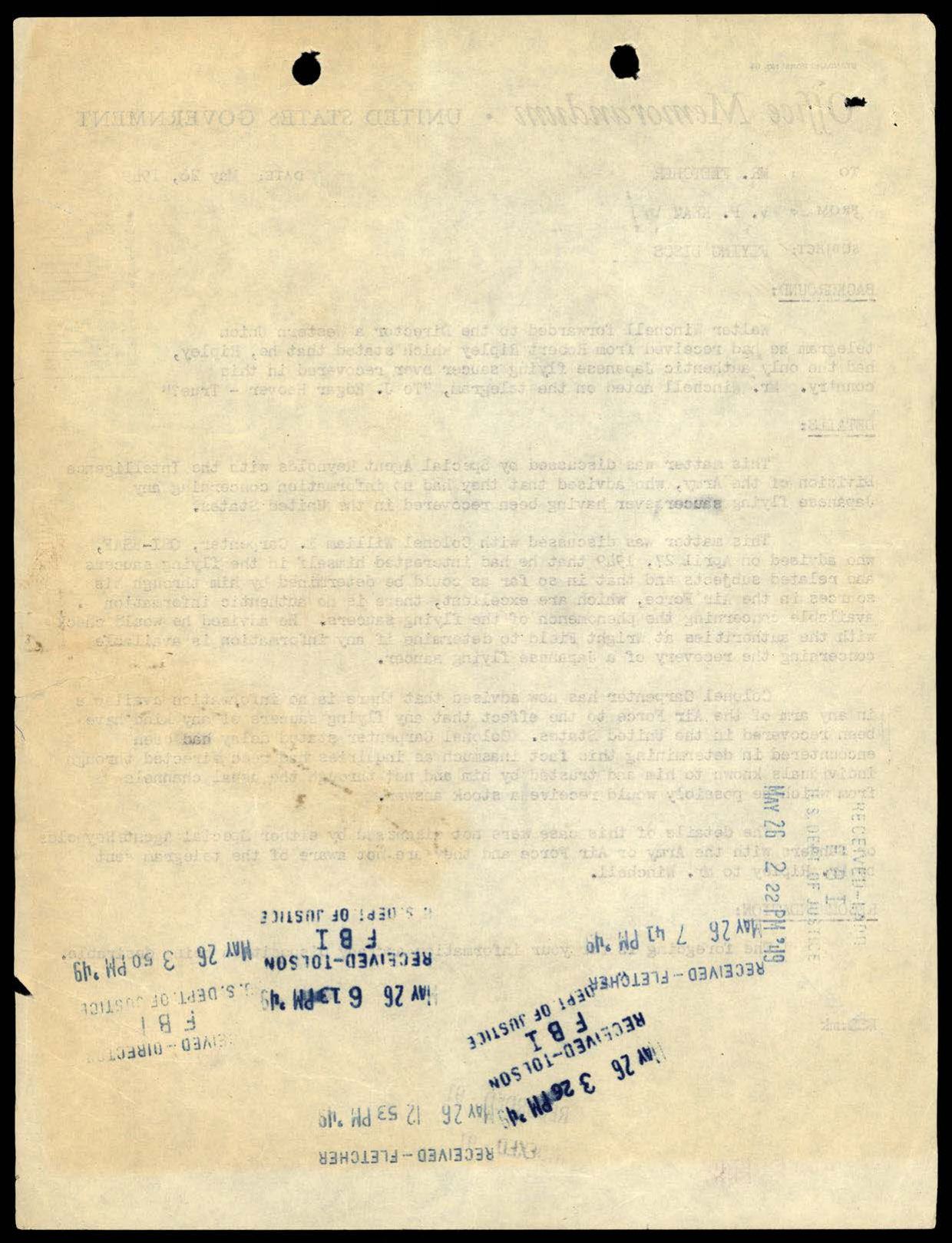 65 HS1-834228961 62-HQ-83894 Section 4 — page 161