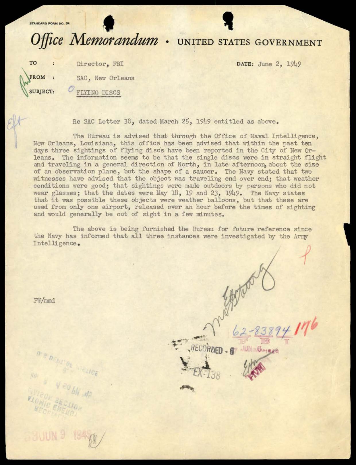 65 HS1-834228961 62-HQ-83894 Section 4 — page 169