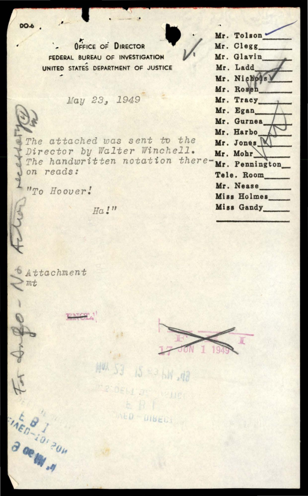 65 HS1-834228961 62-HQ-83894 Section 4 — page 171