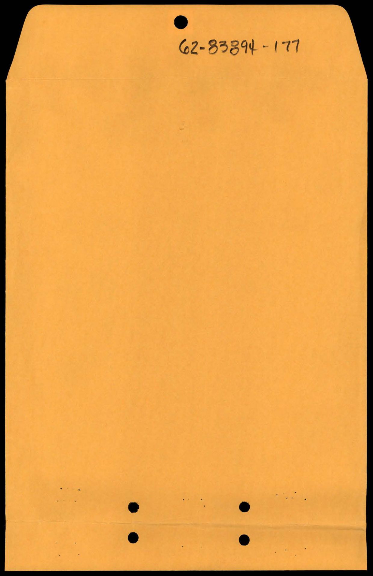 65 HS1-834228961 62-HQ-83894 Section 4 — page 175
