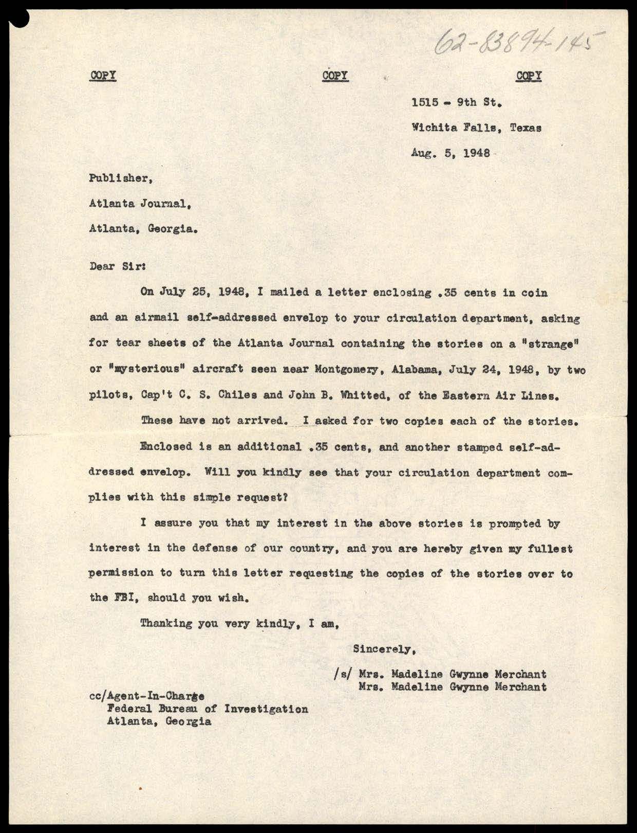 65 HS1-834228961 62-HQ-83894 Section 4 — page 183