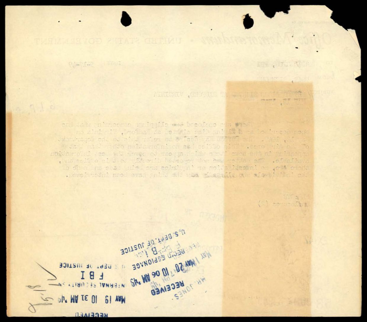 65 HS1-834228961 62-HQ-83894 Section 4 — page 188