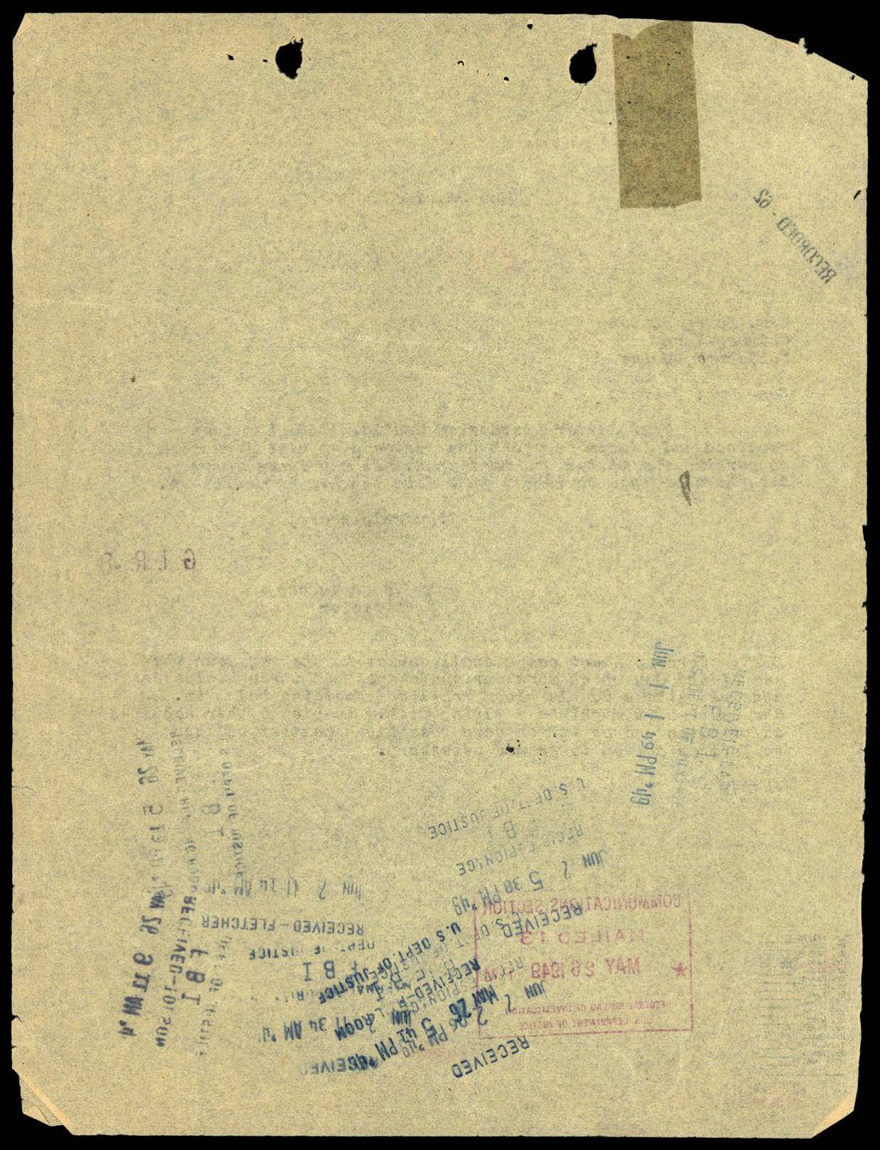 65 HS1-834228961 62-HQ-83894 Section 4 — page 190