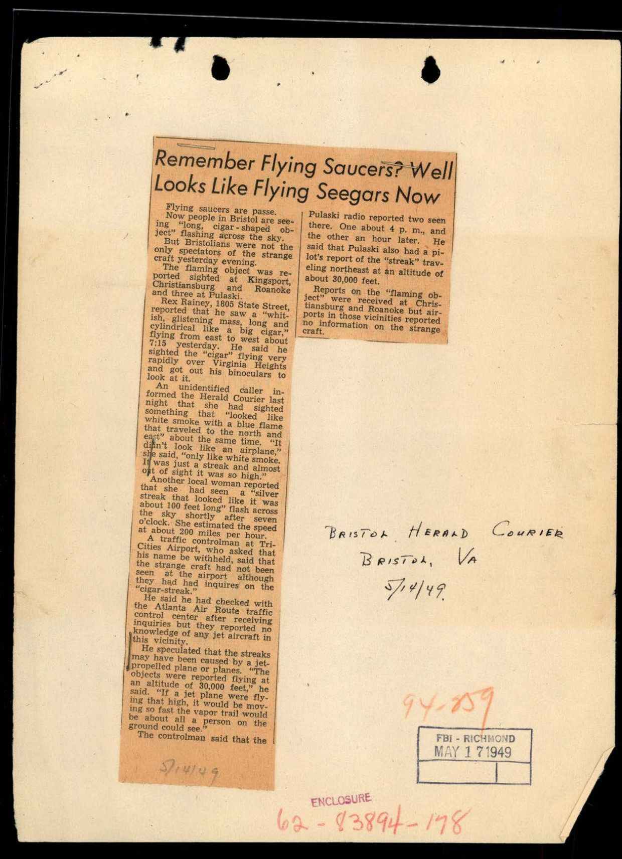 65 HS1-834228961 62-HQ-83894 Section 4 — page 193