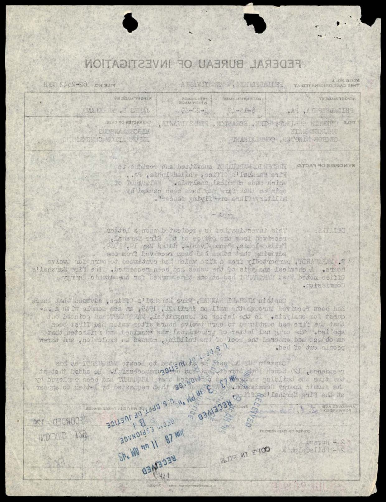 65 HS1-834228961 62-HQ-83894 Section 4 — page 200