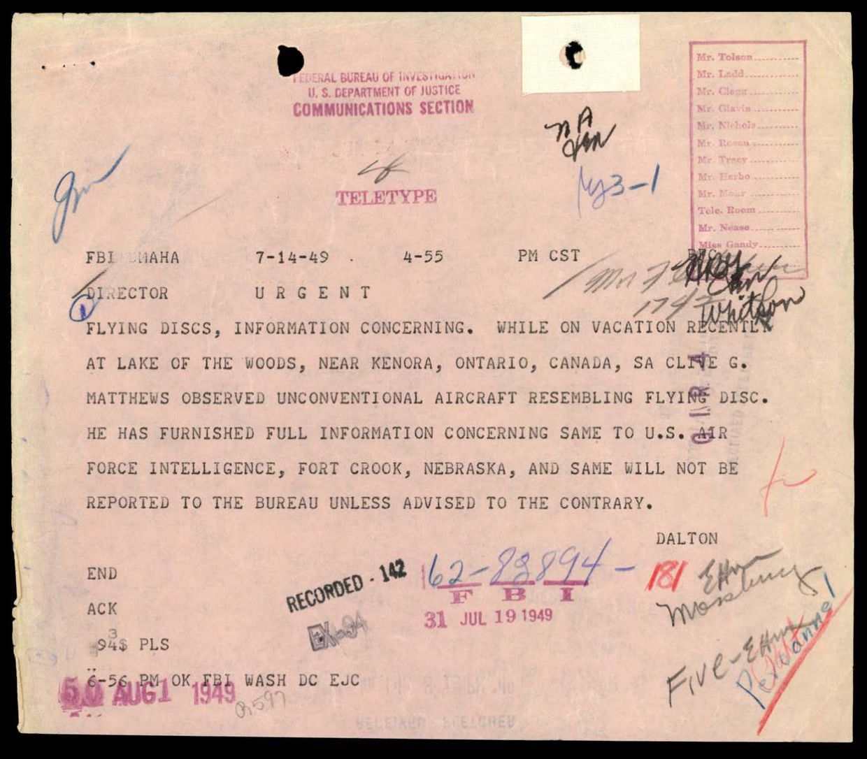65 HS1-834228961 62-HQ-83894 Section 4 — page 203