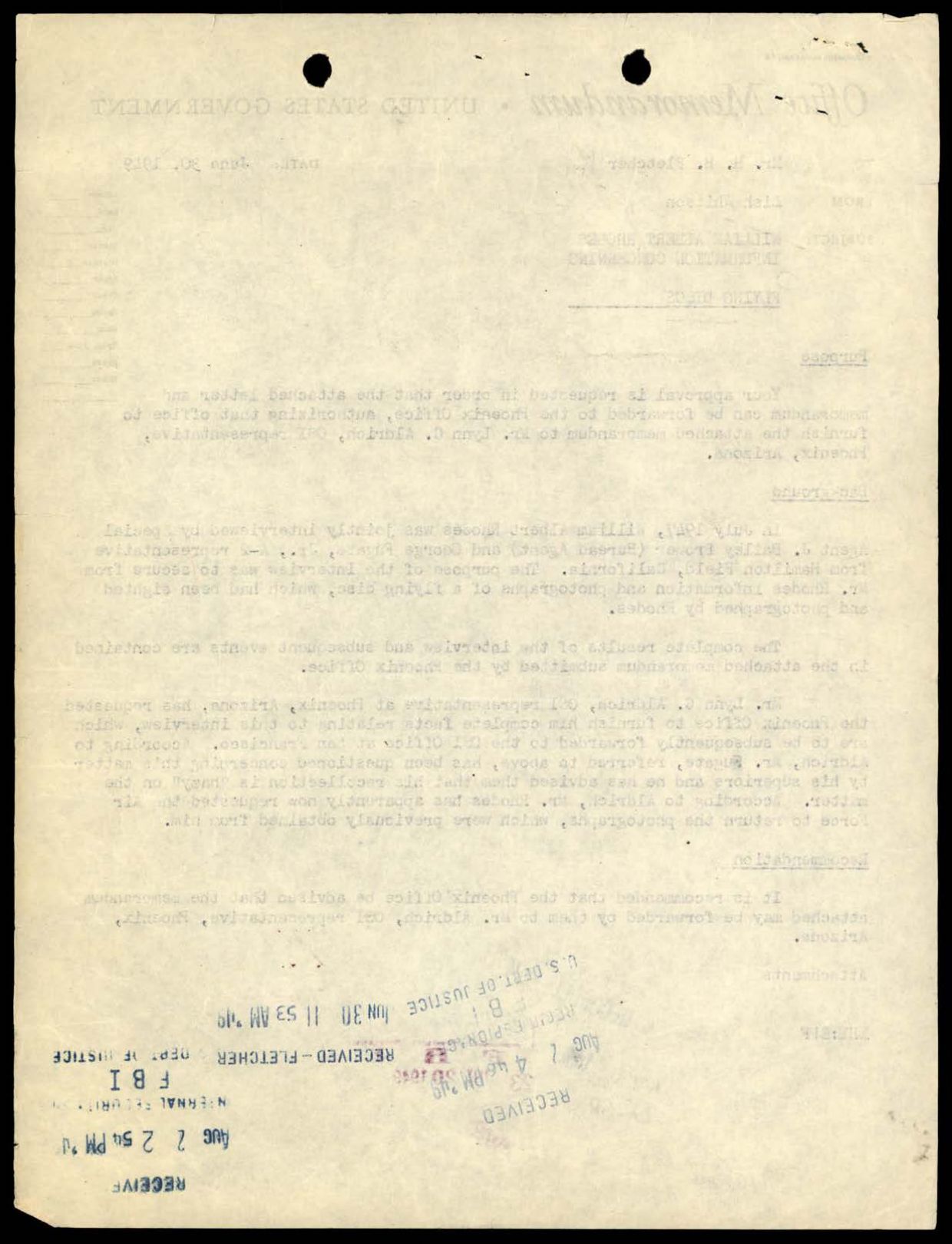 65 HS1-834228961 62-HQ-83894 Section 4 — page 210