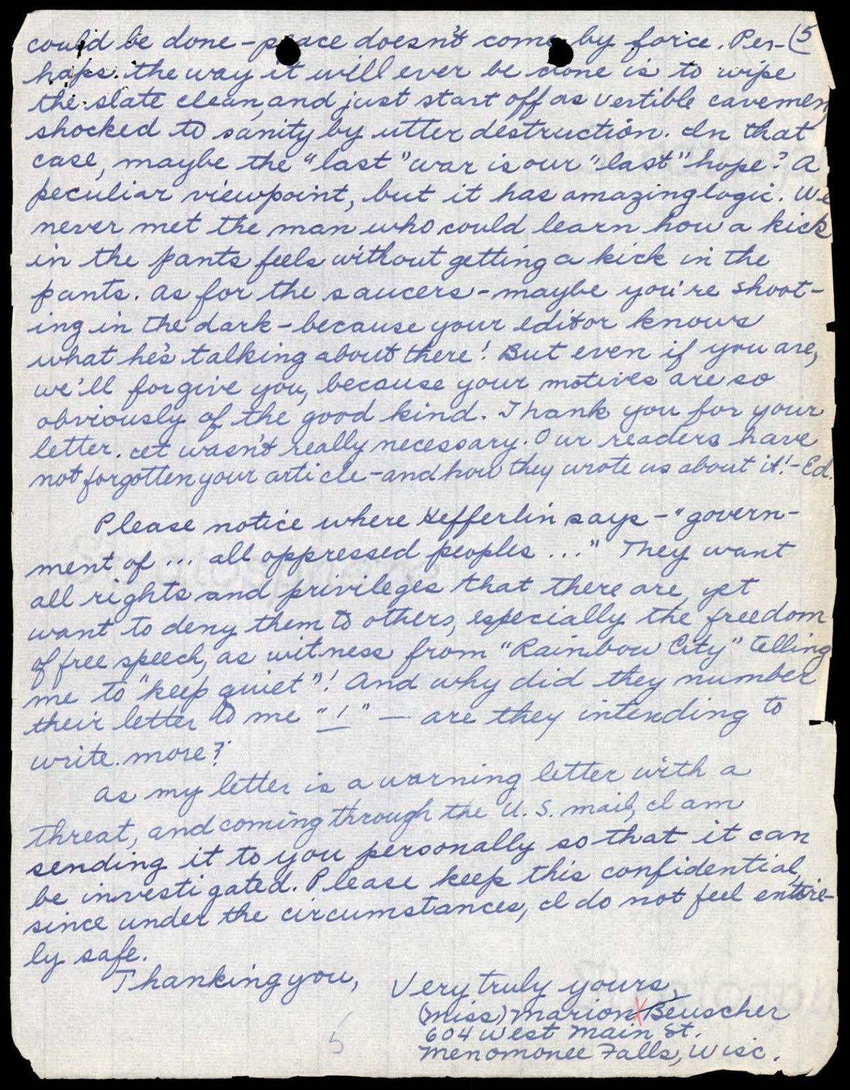 65 HS1-834228961 62-HQ-83894 Section 4 — page 27