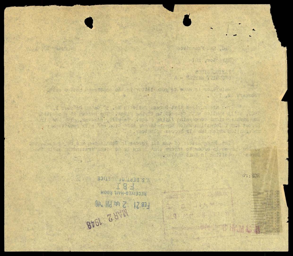 65 HS1-834228961 62-HQ-83894 Section 4 — page 40