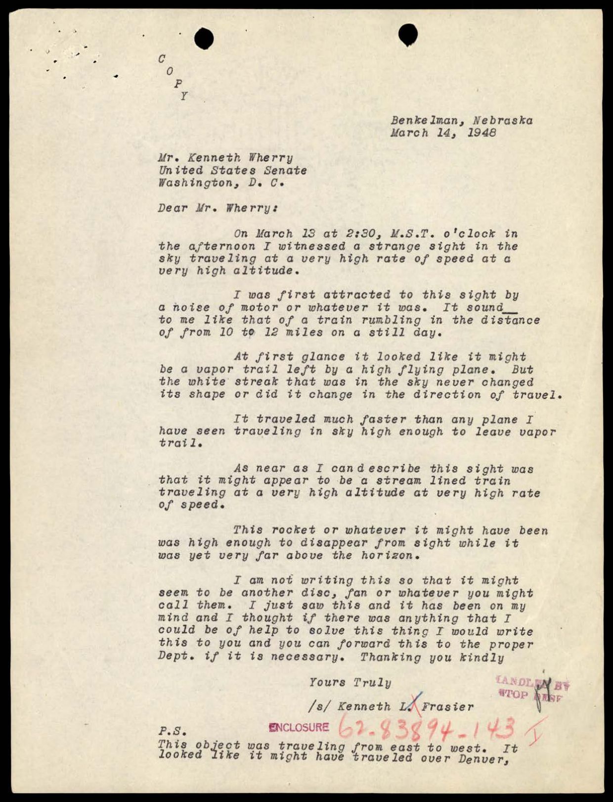 65 HS1-834228961 62-HQ-83894 Section 4 — page 46
