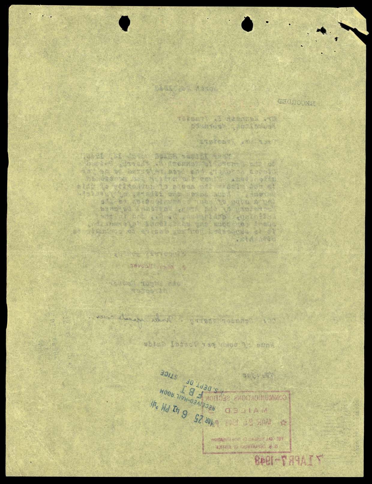 65 HS1-834228961 62-HQ-83894 Section 4 — page 51