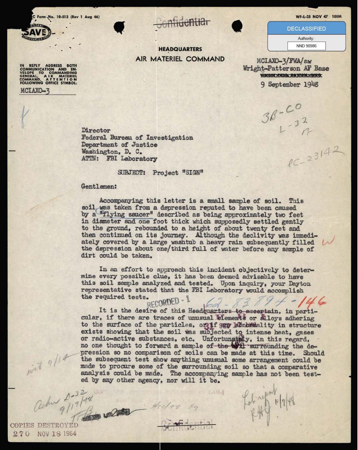 65 HS1-834228961 62-HQ-83894 Section 4 — page 56