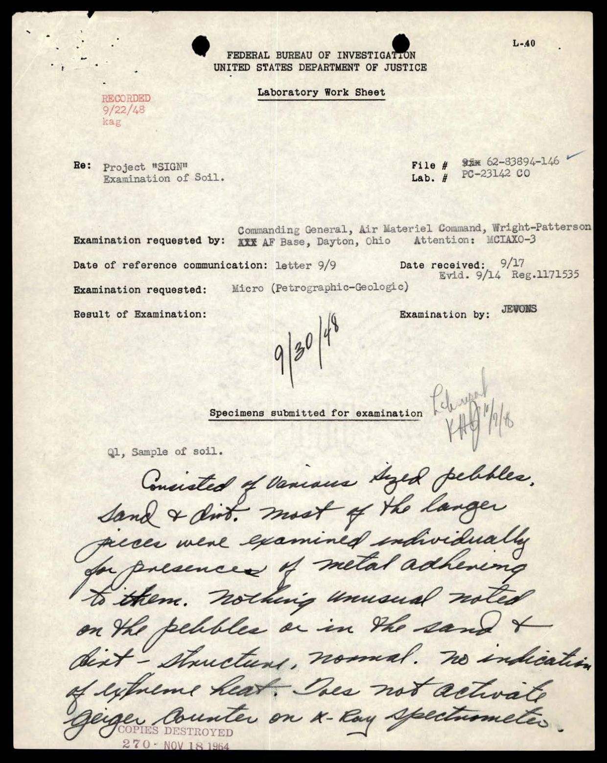 65 HS1-834228961 62-HQ-83894 Section 4 — page 59