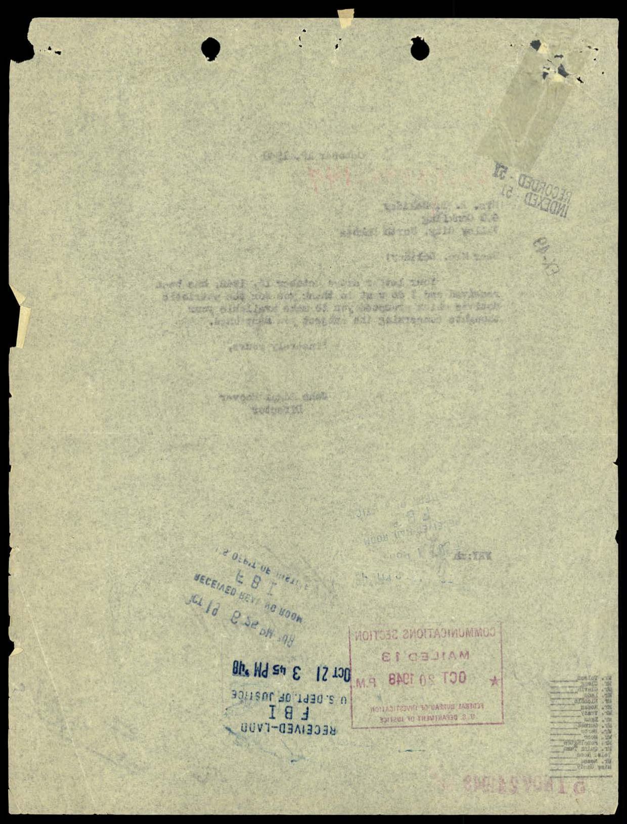 65 HS1-834228961 62-HQ-83894 Section 4 — page 64