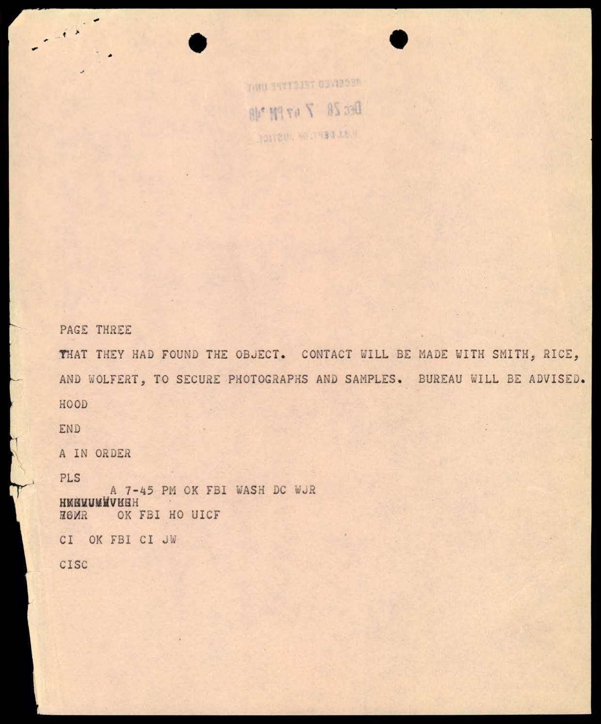 65 HS1-834228961 62-HQ-83894 Section 4 — page 70
