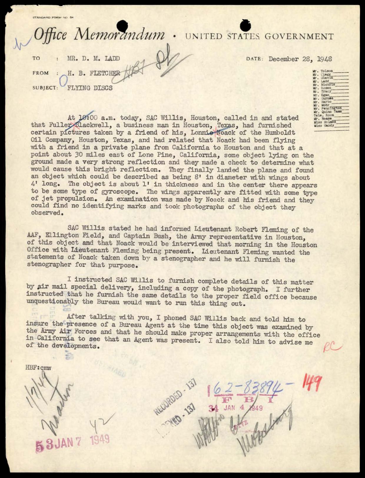 65 HS1-834228961 62-HQ-83894 Section 4 — page 72