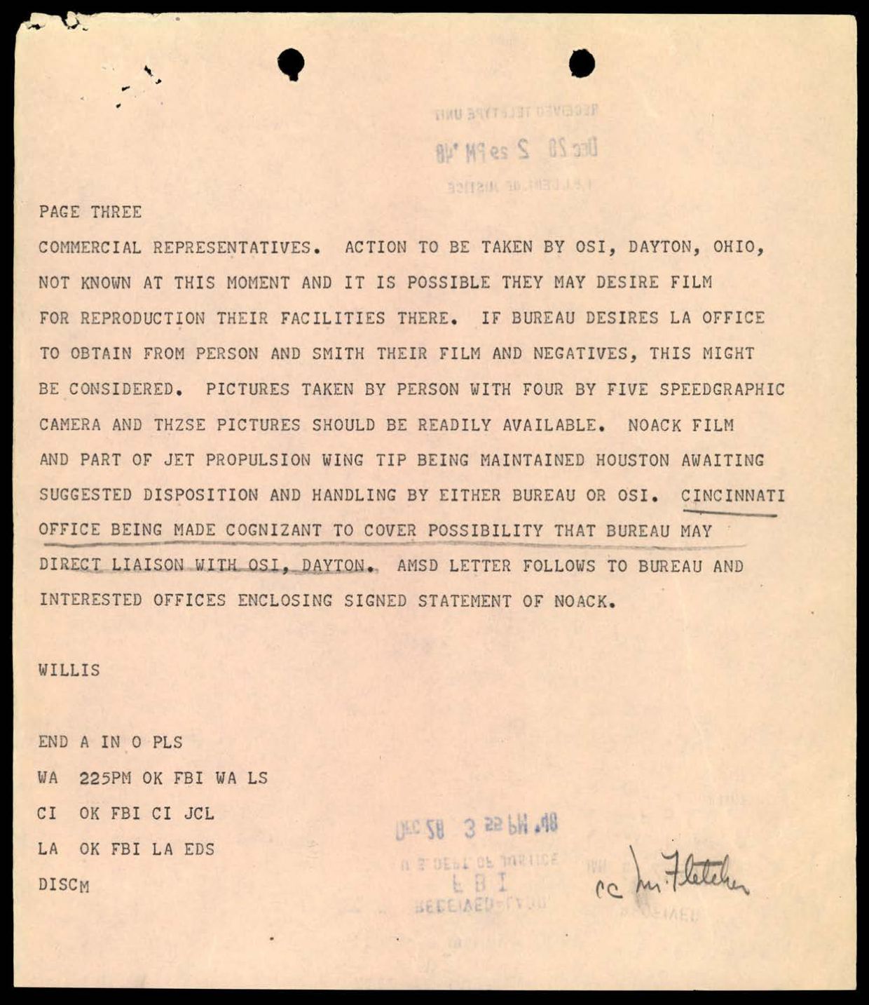 65 HS1-834228961 62-HQ-83894 Section 4 — page 78