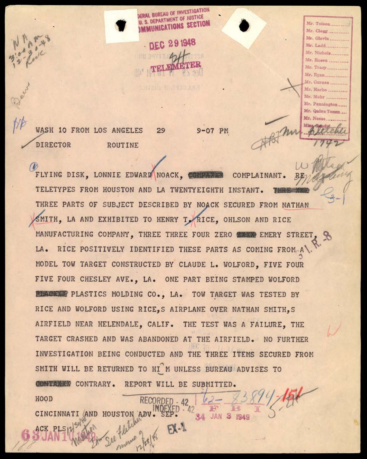 65 HS1-834228961 62-HQ-83894 Section 4 — page 80