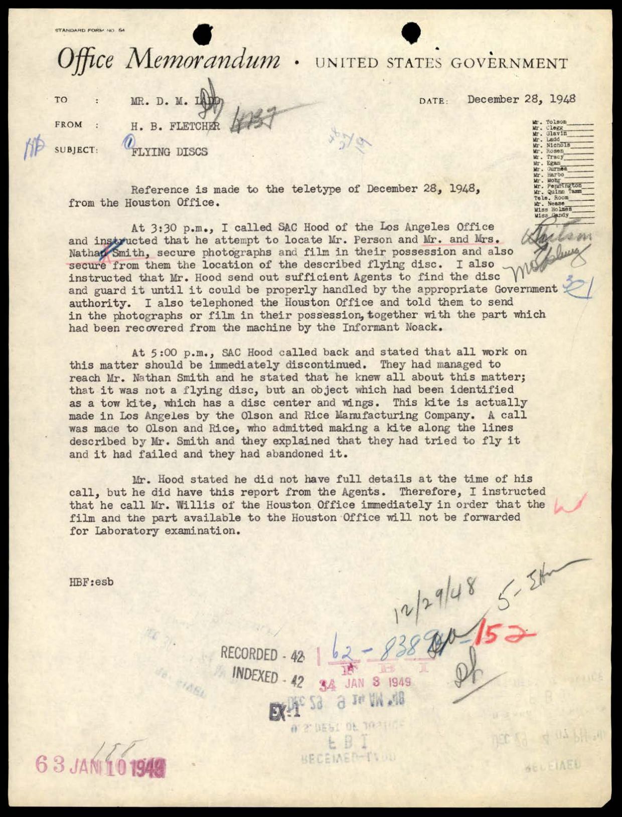 65 HS1-834228961 62-HQ-83894 Section 4 — page 82
